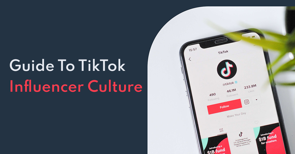 Guide To TikTok Influencer Culture